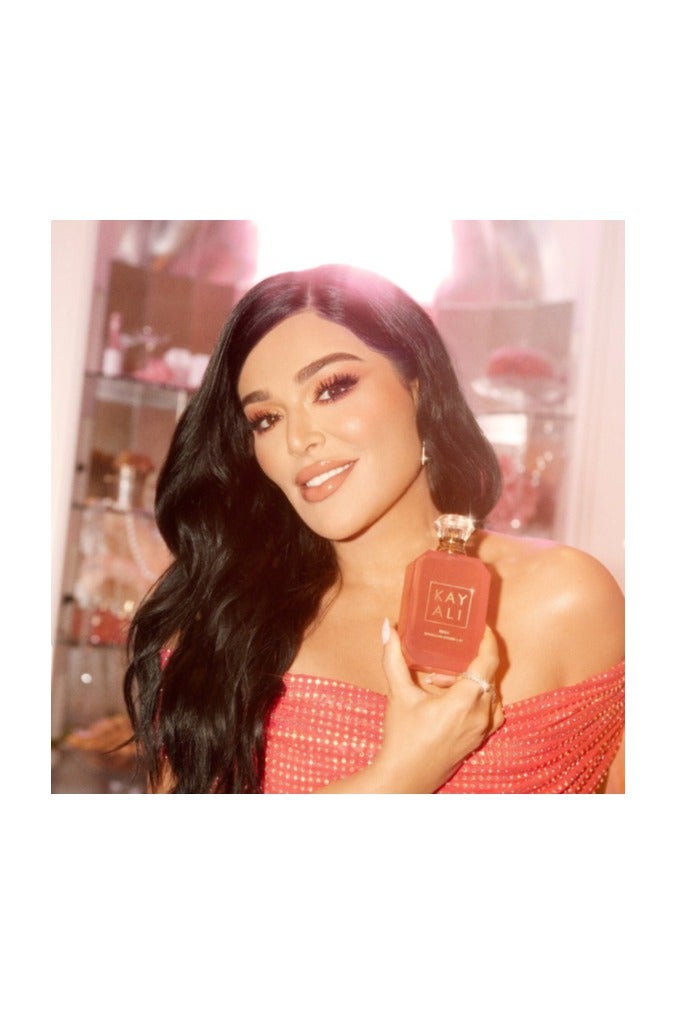 KAYALI Eden Sparkling Lychee | 39 Eau de Parfum 100 ml - Image 3