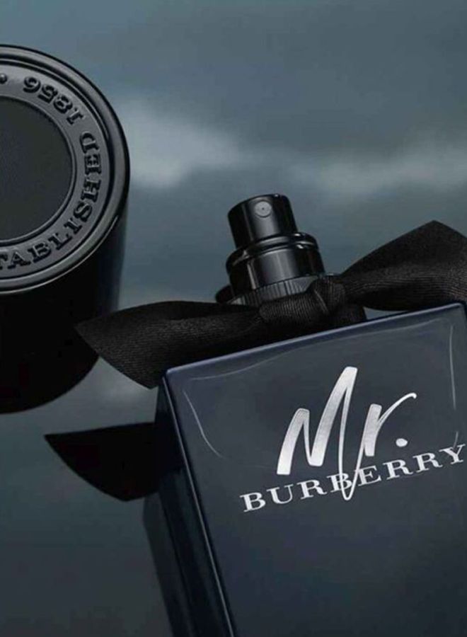 بربري ماء العطر مستر بربري 100ملليلتر - Image 4