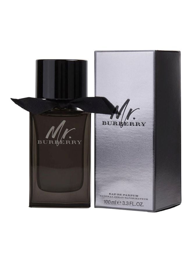 بربري ماء العطر مستر بربري 100ملليلتر - Image 2