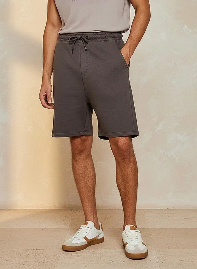 Splash FAV Men Regular Fit Shorts with Cotton Fabric