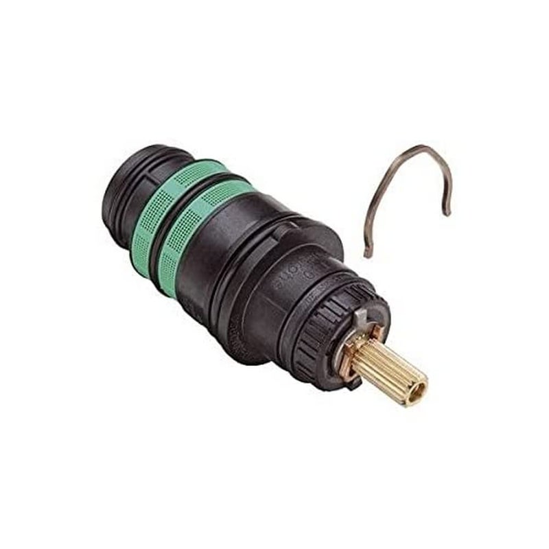 Hansgrohe, 98282000, Thermostatic Shower Cartridge, Chrome