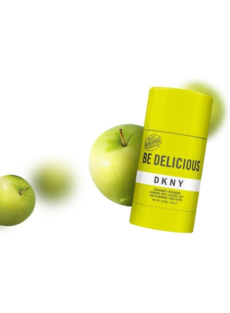 Be Delicious Deo Stock 75gm