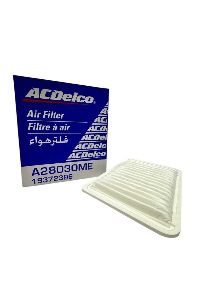 ACDelco - Air Filters LEXUSES (V6)2012-06 - Image 1