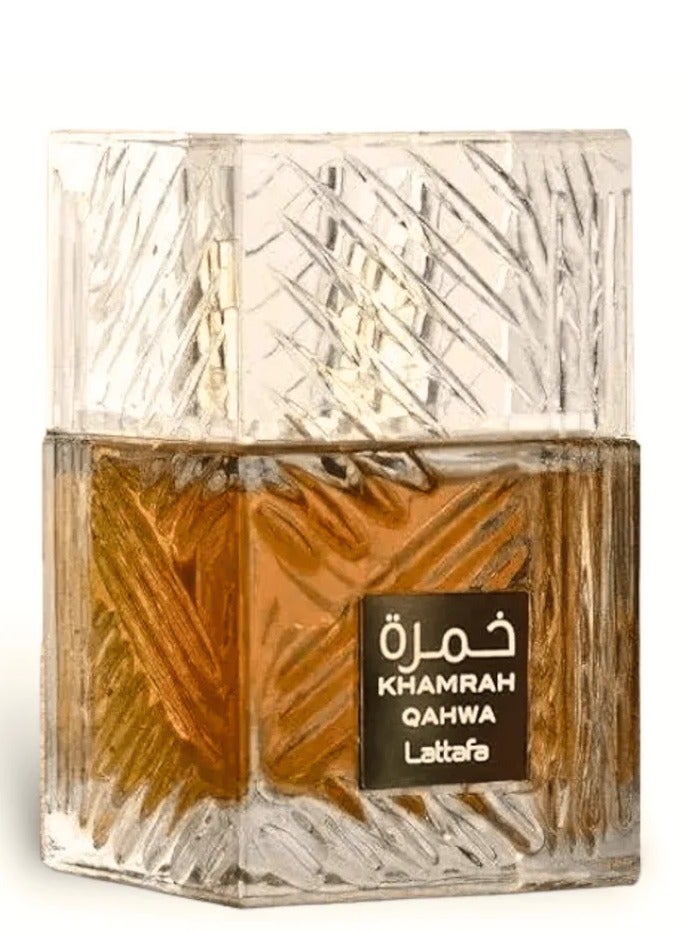 لطافة خمرة قهوة  100مل - Image 2