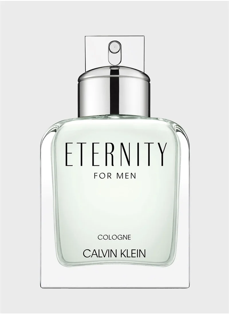 CALVIN KLEIN Calvin Klein Eternity Cologne 100ml