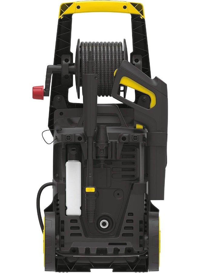 ستانلي منظف الضغط ستانلي SW19-B5 بقوة 1900 واط وضغط 130 بار  - Image 4