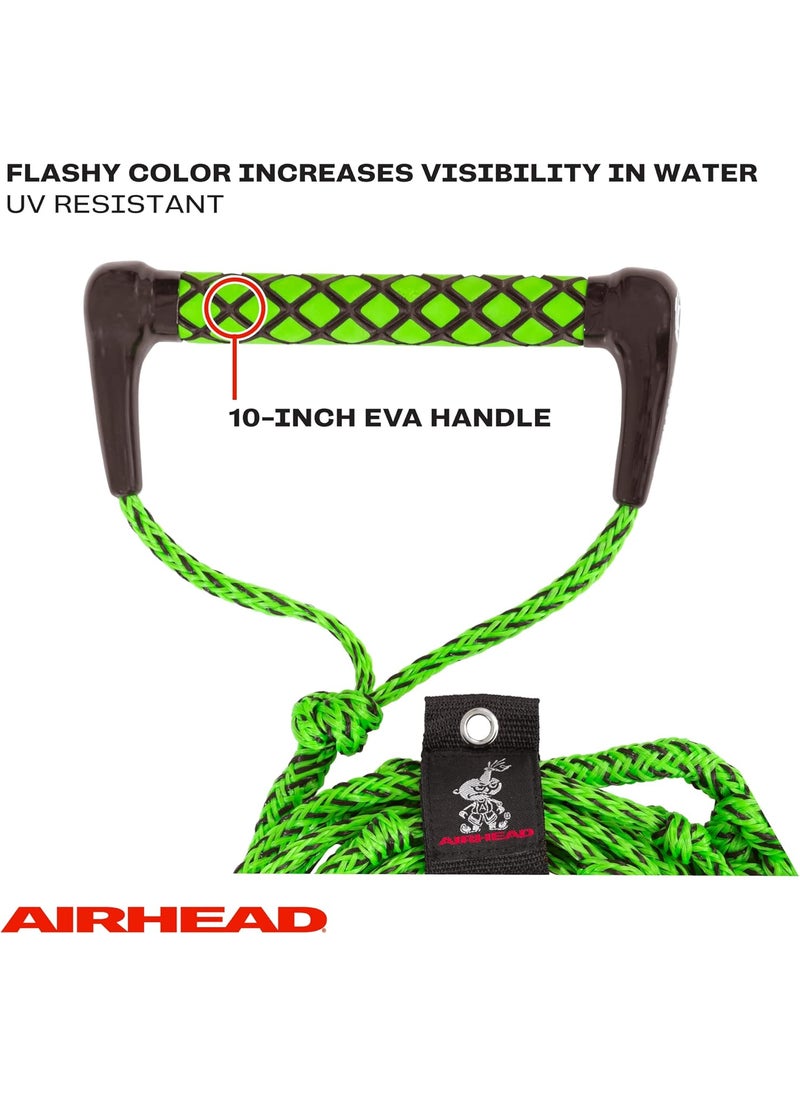 Airhead AIRHEAD AIRHEAD Wakesurf Rope  - Image 3