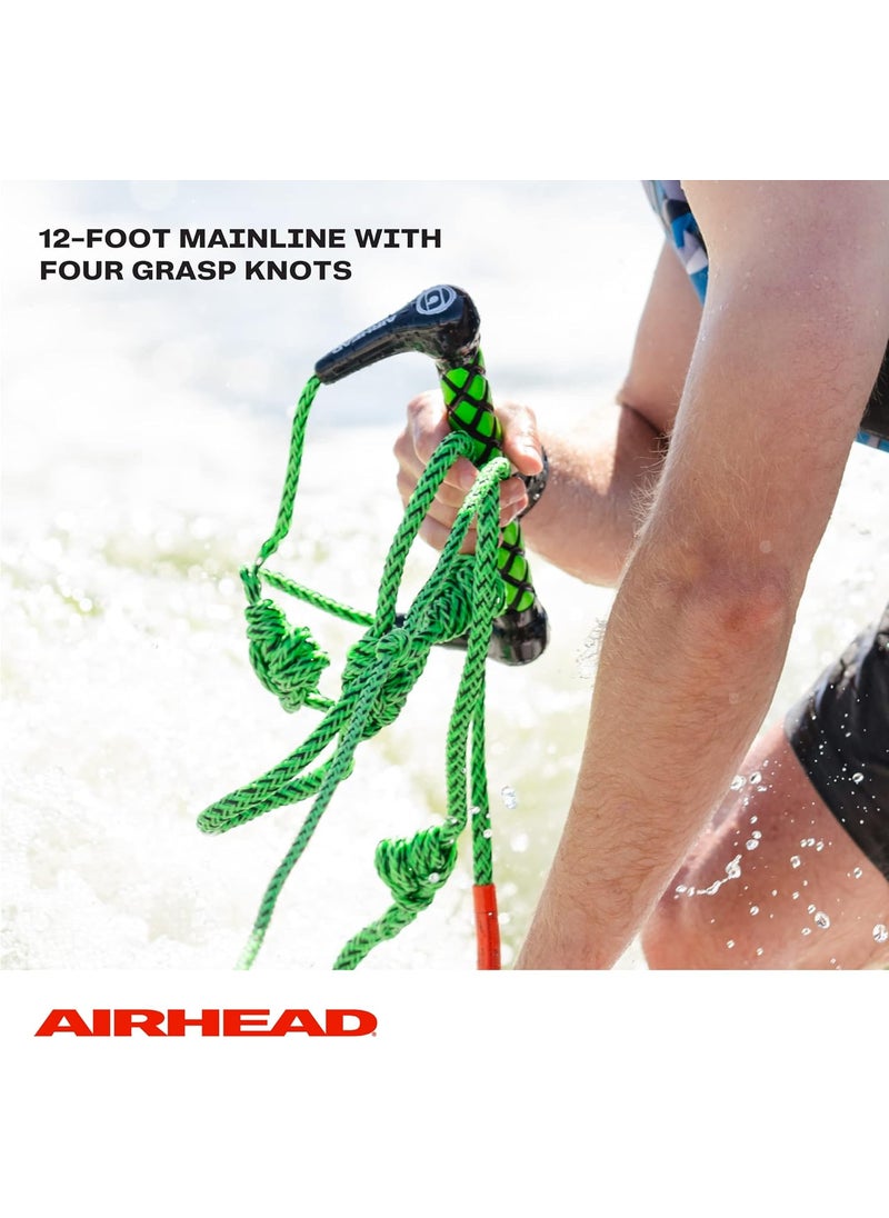 Airhead AIRHEAD AIRHEAD Wakesurf Rope  - Image 4