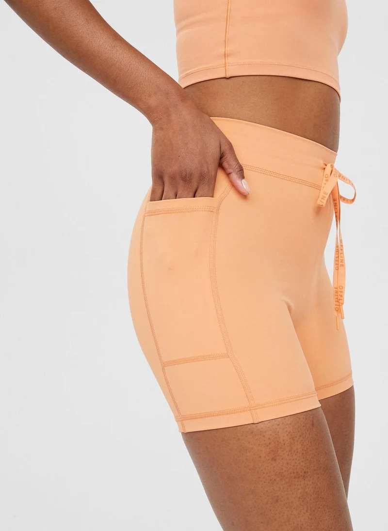 Aerie High Waist Pyjama