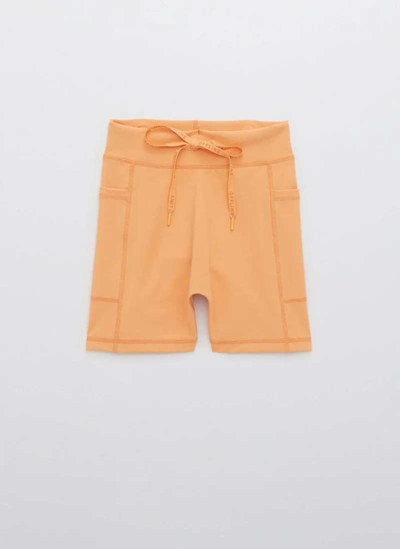 Aerie High Waist Pyjama