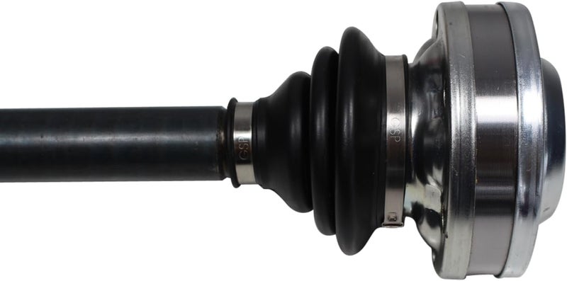 GSP NCV27996 CV Axle Shaft Assembly - Left or Right Rear (Driver or Passenger Side) - Image 3
