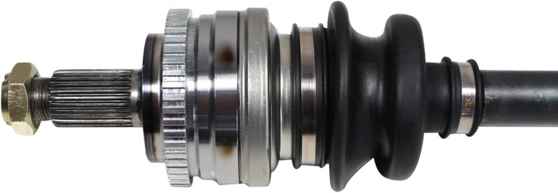 GSP NCV27996 CV Axle Shaft Assembly - Left or Right Rear (Driver or Passenger Side) - Image 2