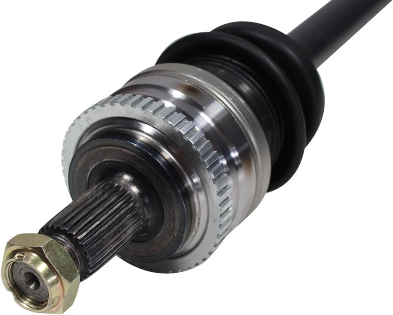 GSP NCV27996 CV Axle Shaft Assembly - Left or Right Rear (Driver or Passenger Side) - Image 4