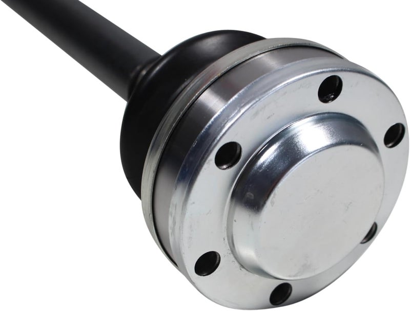 GSP NCV27996 CV Axle Shaft Assembly - Left or Right Rear (Driver or Passenger Side) - Image 5