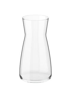 Zaboon Carafe, Clear Glass, 1.0 L  - Image 1