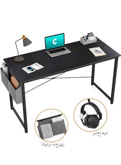 Generic Computer Desk,Home Office Desk Simple Study Table Student ...