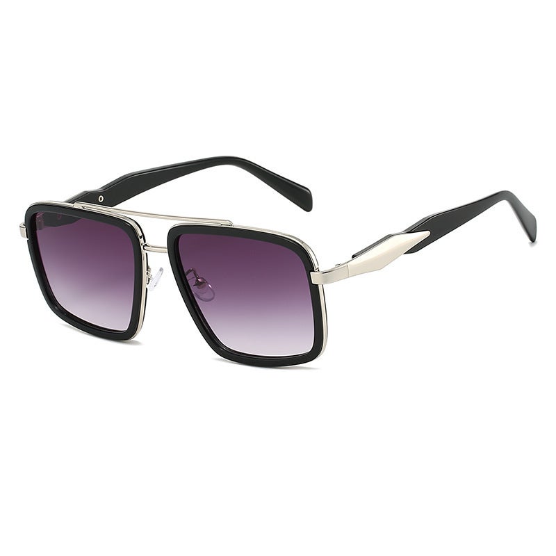 Sunglasses UV Protection Fashion QZ1039-058 - Image 1