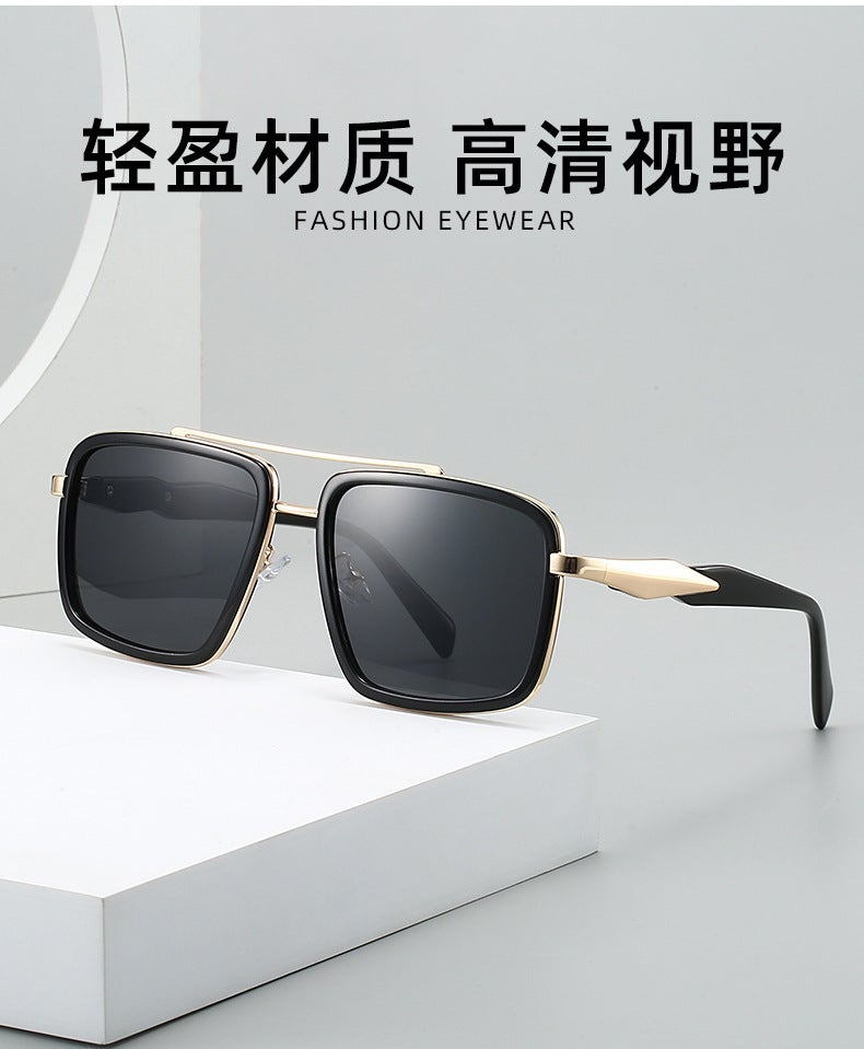 Sunglasses UV Protection Fashion QZ1039-058 - Image 3