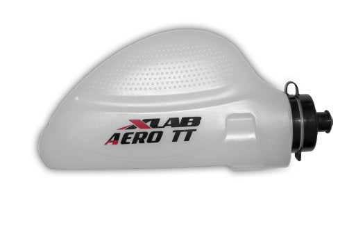 XLAB Aero TT Bottle (Clear, 20-Ounce) - Image 1