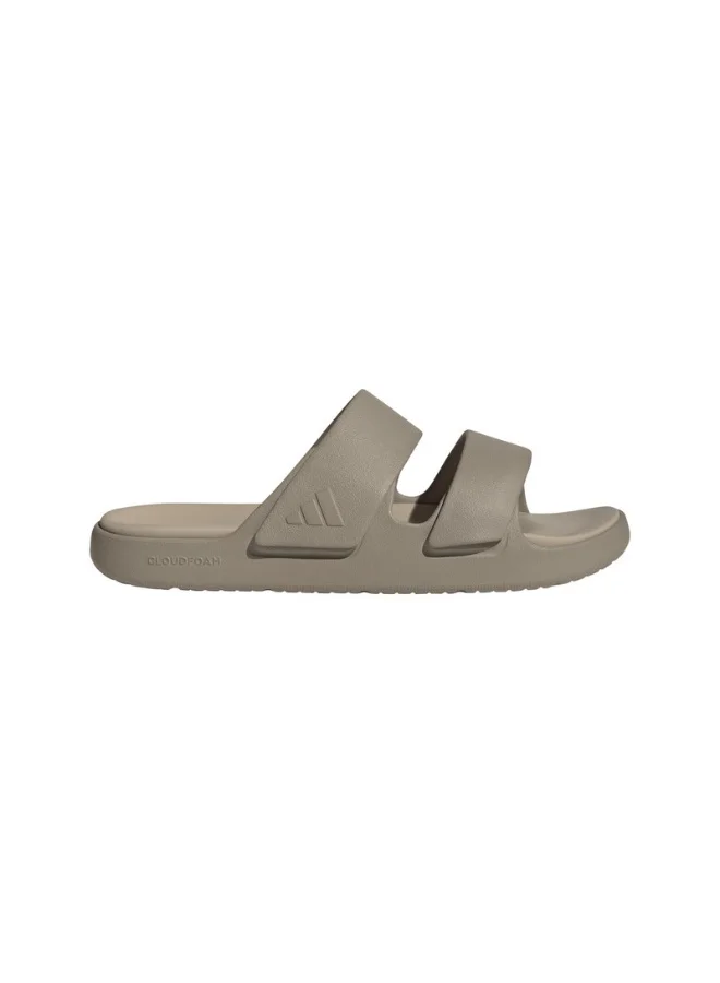 Adidas adidas Znsory Sandal Green Sportswear Sandals/Slippers