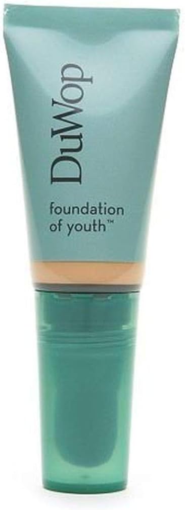DuWop Foundation of Youth Light
