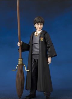 General Harry Potter Movable Boxed Action Figure Display Model 12cm  - Image 2