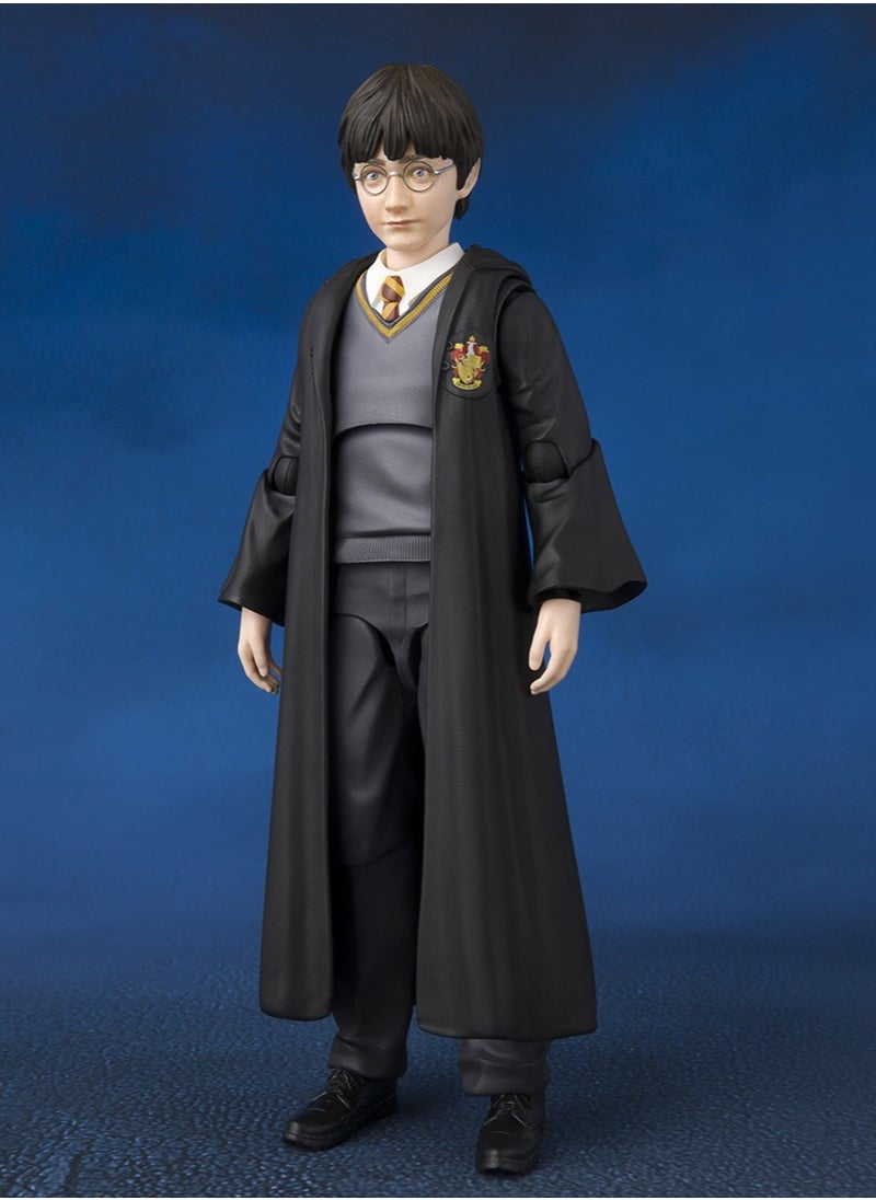 General Harry Potter Movable Boxed Action Figure Display Model 12cm  - Image 4