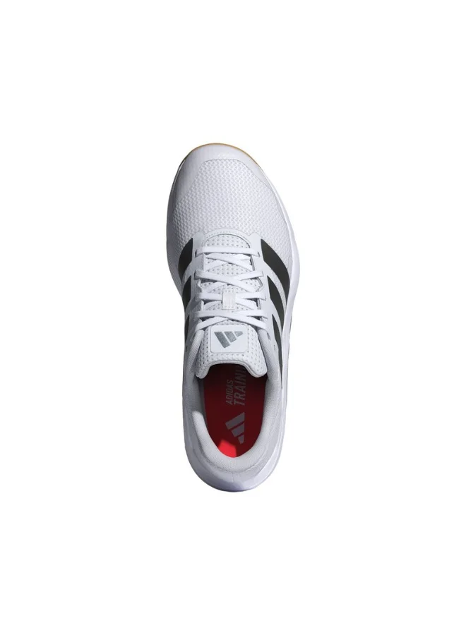 Adidas Dropset  Base Trainer M M White Training Shoes For Men