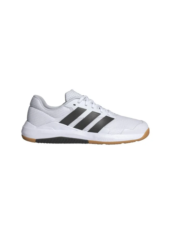 Adidas Dropset  Base Trainer M M White Training Shoes For Men