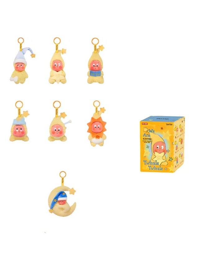 توينكل Twinkle Twinkle We Are All Twinkle Series, Little Happiness, Single(High Quality Version) - Image 2