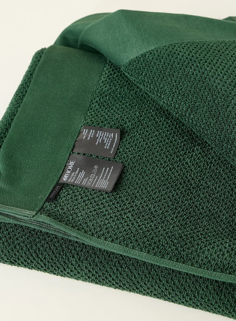 H&M Cotton Terry Bath Sheet