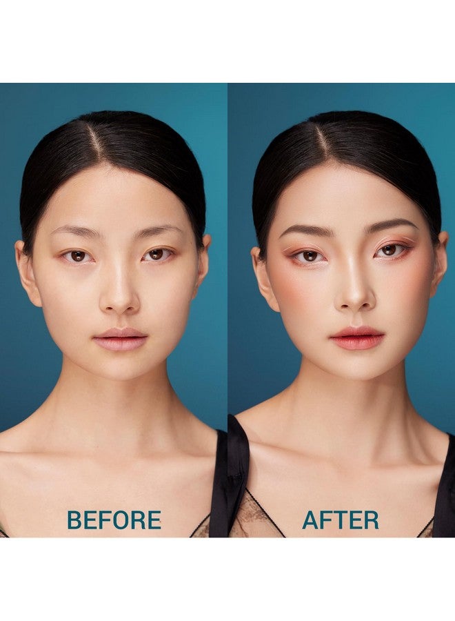 FLORASIS Eastern Beasts Sculpting Makeup Palette 02 - Image 4