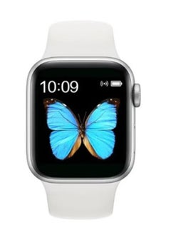 Silver-Watch 10