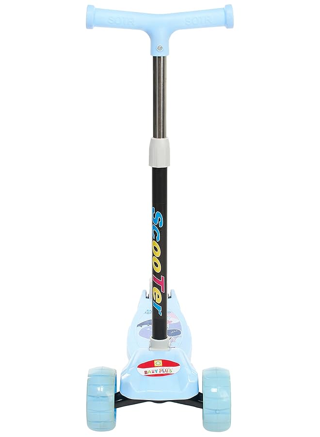 BABY PLUS Micro Mini Deluxe Scooter - Image 2