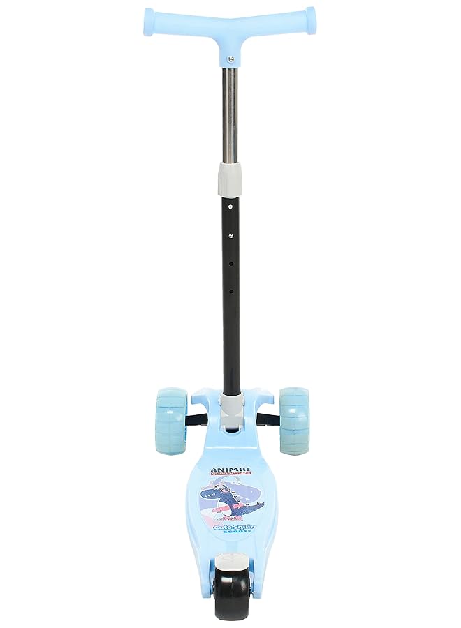 BABY PLUS Micro Mini Deluxe Scooter - Image 3