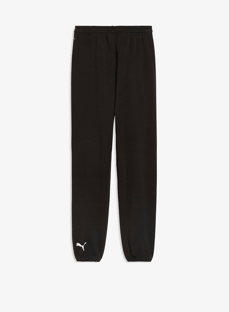 PUMA Graphics French Terry Jogger Pants - Image 5