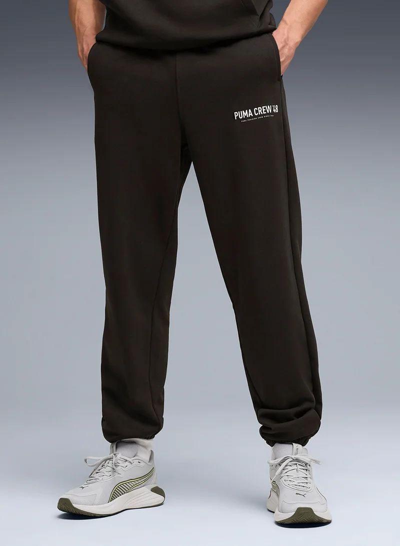بوما Graphics French Terry Jogger Pants