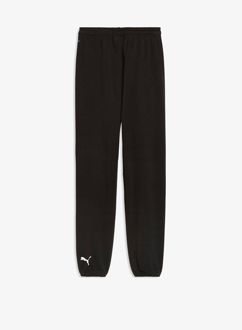 PUMA Graphics French Terry Jogger Pants - Image 5