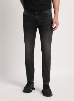 Men’s Jeans Lightweighted & Comfortable, Perfect for Casual Wear, Ideal for Everyday & Summer Wear