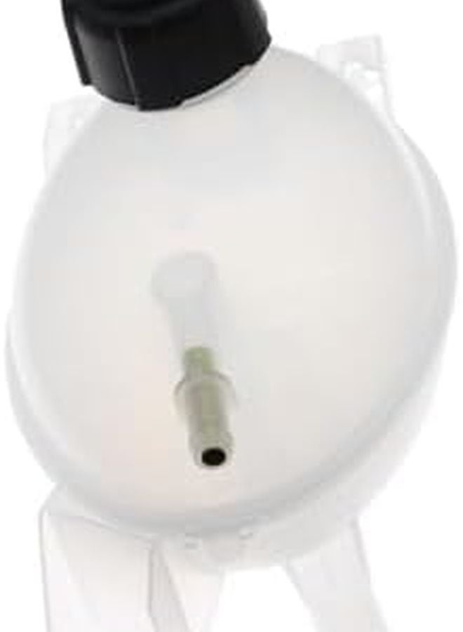 Coolant Expansion Water Tank With Cap Compatible With Renault Clio MK4 2016 2022 - Image 5