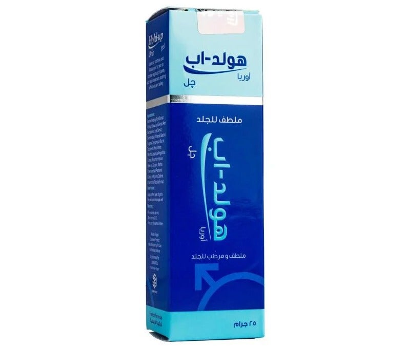 Hold Up Gel for Men 25g