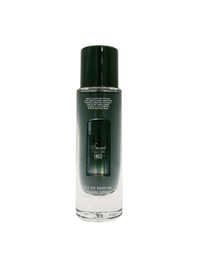Smart collection No. 403 - FOR MEN EDP - 30ml - Image 2
