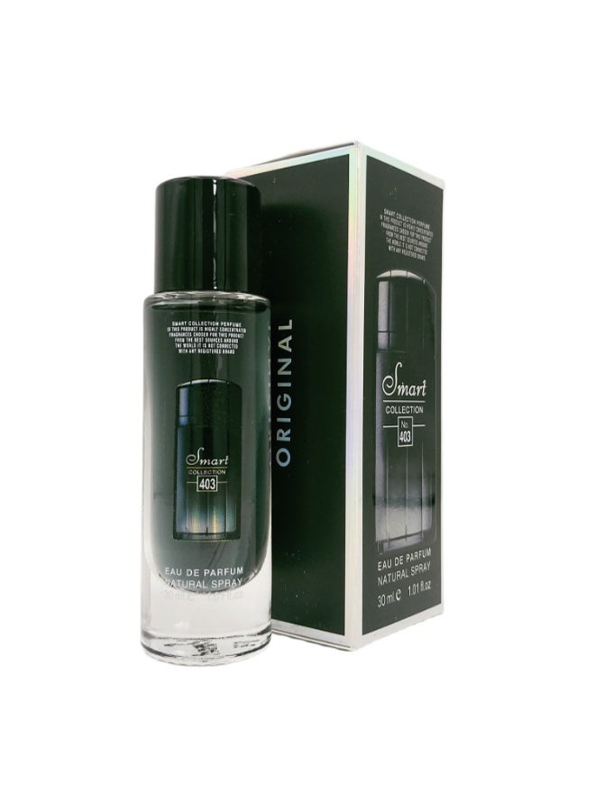 Smart collection No. 403 - FOR MEN EDP - 30ml - Image 1