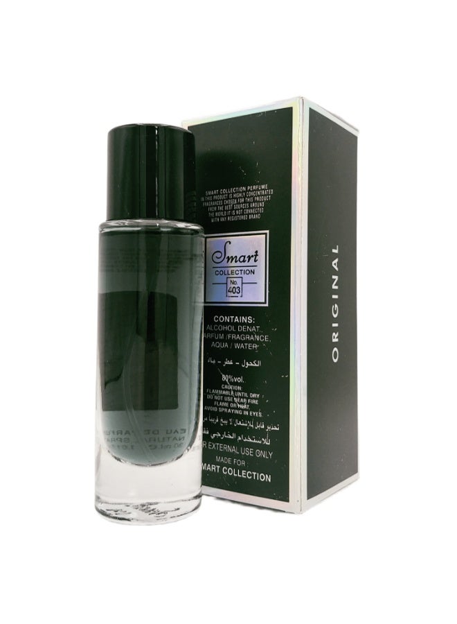 Smart collection No. 403 - FOR MEN EDP - 30ml - Image 4