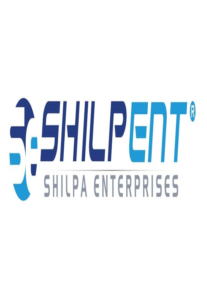 Shilpent Conductive Carbon Fiber (Sheet Resistance 3-5 Ohm/sq)(Size: L 4 inch x W 4 inch x T 0.3 mm)(Weight -120±20 (g/m2)(Sheet Resistance 3-5 Ohm/sq)(Quantity - 1) - Image 3