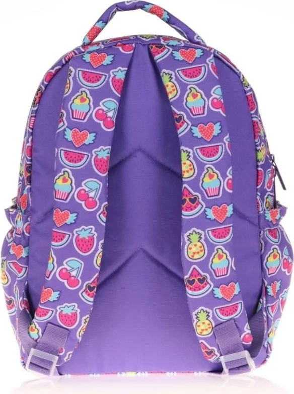 كاوكو Kids&love Backpack Rubber Watermelon