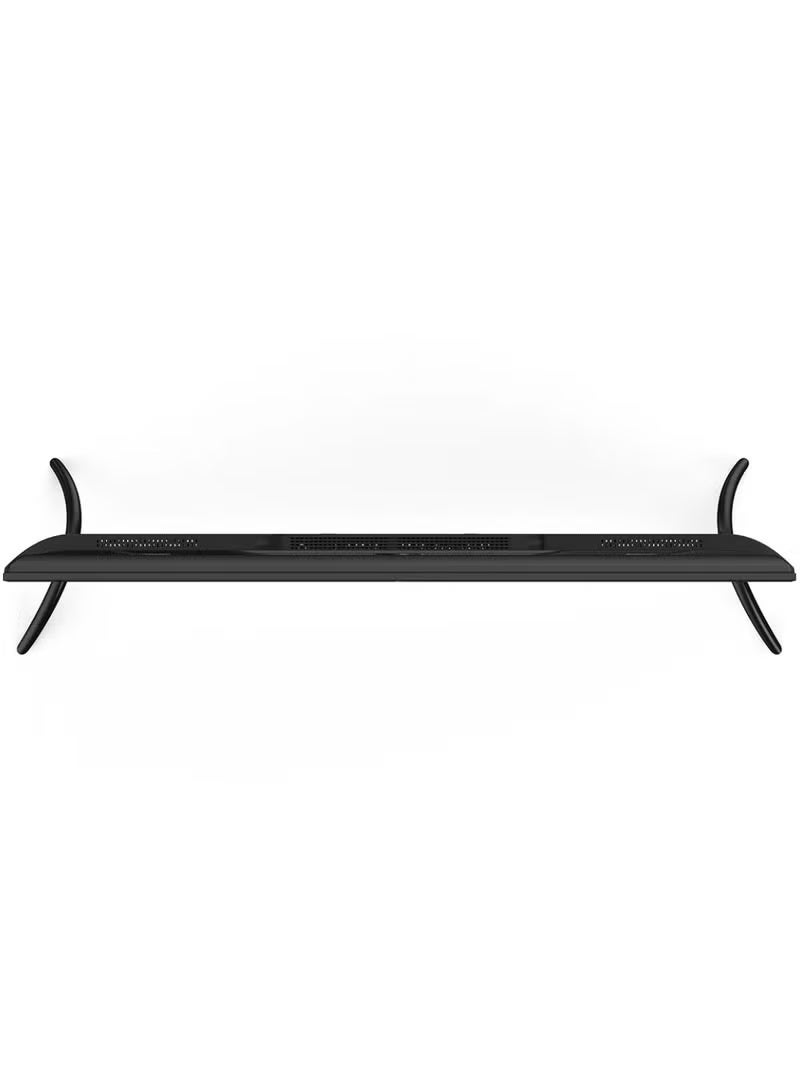 إم تي سي شاشة ذكية - جوجل تي في عالي الوضوح UHD - مقاس 50 بوصة - مع ريسيفر مدمج - ومساعد جوجل - مع حامل جداري - MT50UH450GO - Image 3