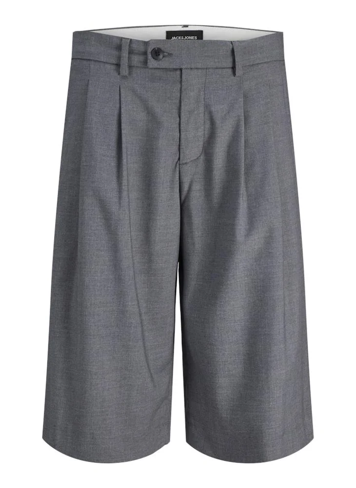 JACK & JONES Pocket Detail Chino Shorts