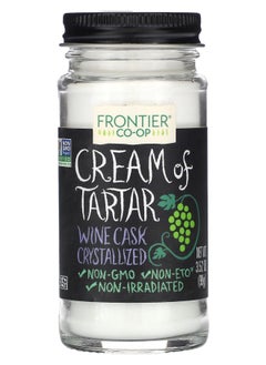 Cream of Tartar 3.52 oz (99 g)