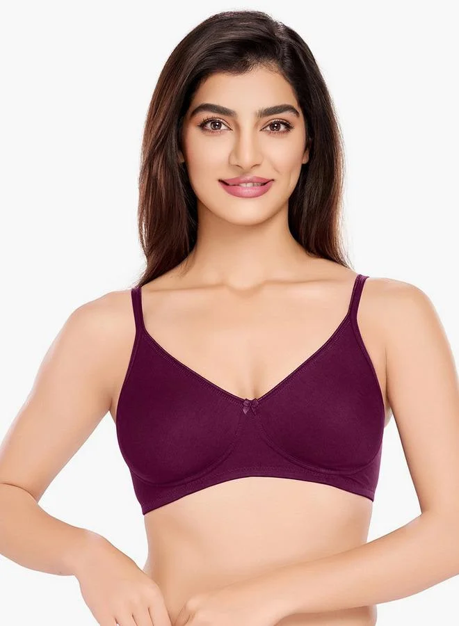 سبلاش فيڤ Juliet Non Padded Full Coverage Bra